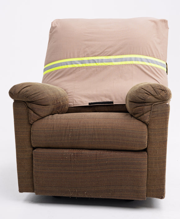 Personalized Tactical Recliner Cover