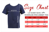 Firefighter Toddler Personalized Navy Shirt with RED Maltese Cross