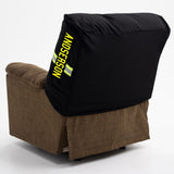 Personalized Firefighter Tactical Recliner Cover