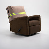 Personalized Tactical Recliner Cover