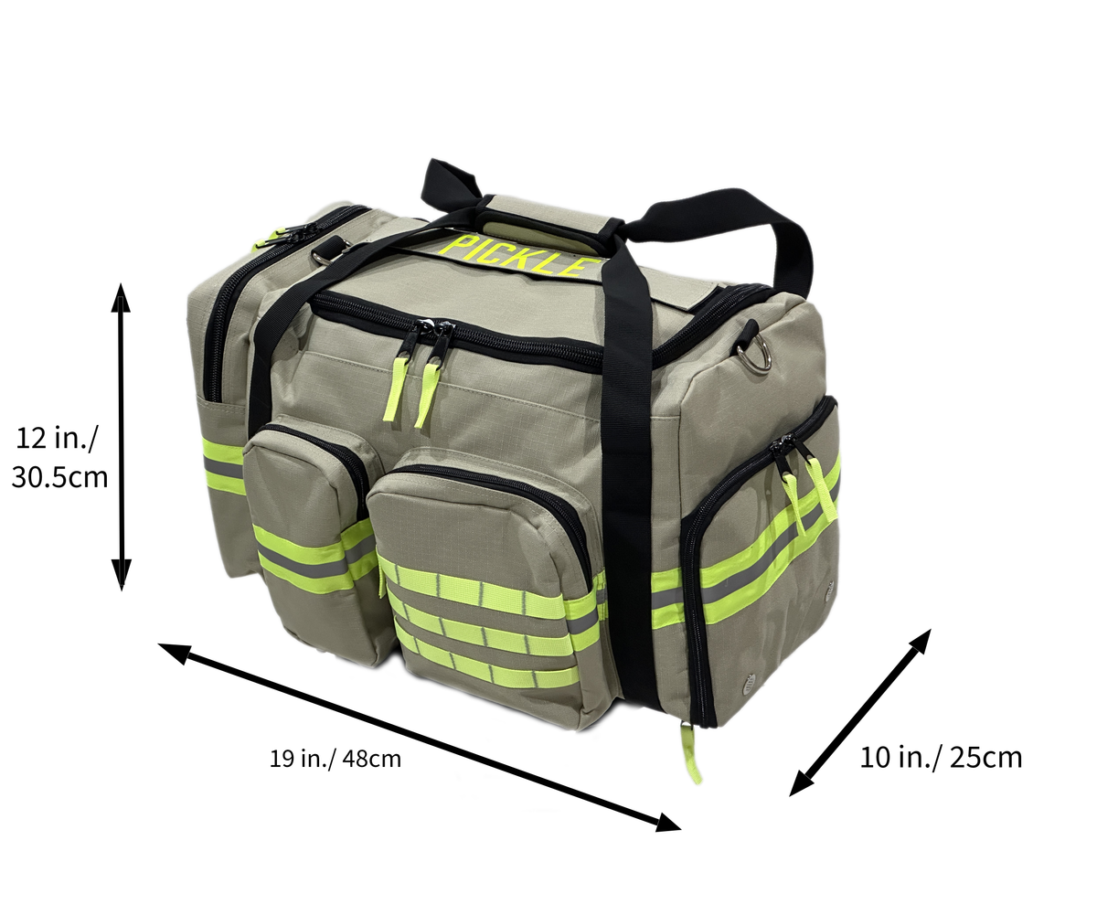 NEW! XP-31 Pro Gym Bag