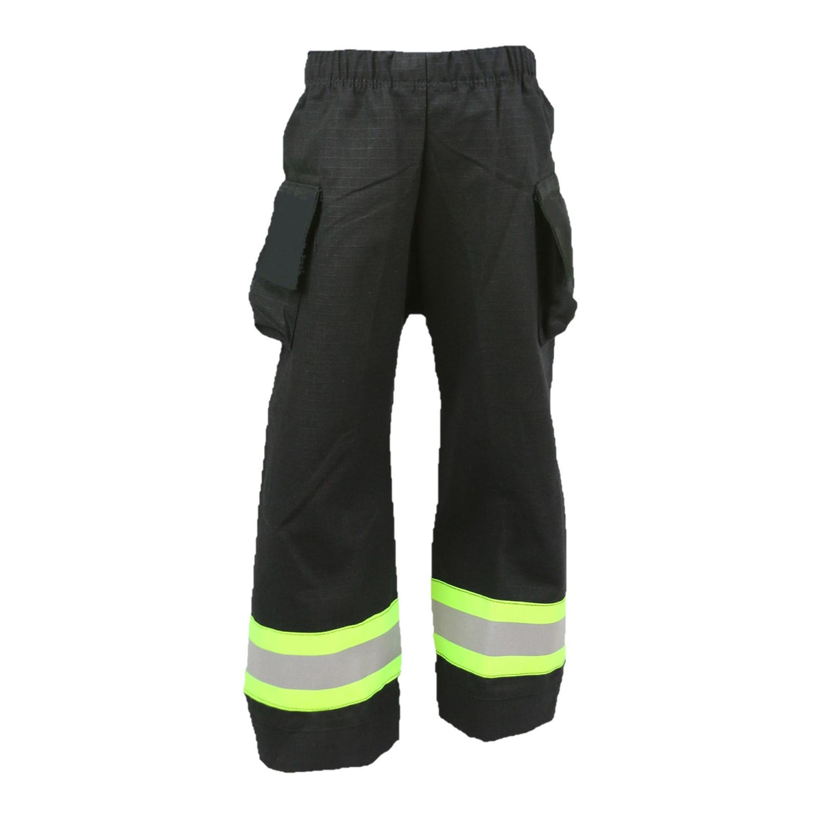 Firefighter Toddler Pants (ONE PAIR)