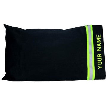 Firefighter Personalized Pillow Case