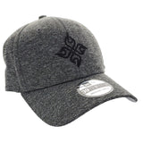 Fully Involved Stitching Logo Hat