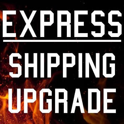 Express Shipping Upgrade
