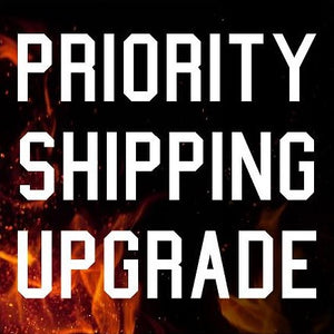PRIORITY Shipping Upgrade