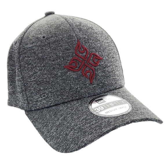 Fully Involved Stitching Logo Hat