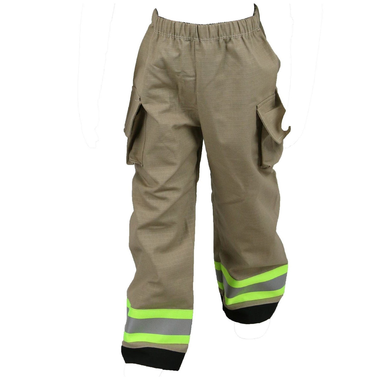 Firefighter Toddler Pants (ONE PAIR)
